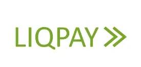 Логотип Liqpay