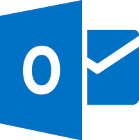 Іконка Microsoft Outlook